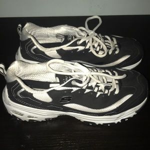 skechers d’lites